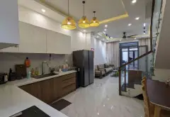 Bán nhà 3 tầng 72m2, 4 phòng ngủ tại Bình Chiểu, giá 6,8 tỷ... Bán nhà riêng tại Tam Bình, Hồ Chí Minh 01