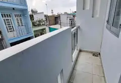 Nhà 5 tầng diện tích 17.5m2 giá 4.98 tỷ tại quận trung tâm... Bán nhà riêng tại Bình Thới, Hồ Chí Minh 11