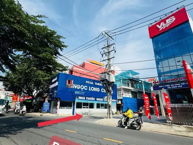 Nhà 2 Tầng Phường Thới An - Cơ Hội Vàng Cho Nhà Đầu Tư Và Kinh Doanh... Bán nhà riêng tại Thới An, Hồ Chí Minh 01