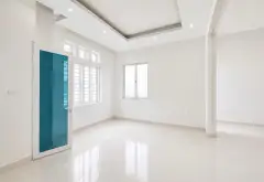 BA BƯỚC RA ĐƯỜNG HOÀNG QUỐC VIỆT - 5.5M MT NỞ HẬU - 2 THOÁNG KINH DOANH - CHÀO NHẸ 9 TỶ... Bán nhà riêng tại Nghĩa Đô, Hà Nội 01