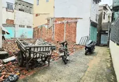 Bán nhà riêng 1 tầng diện tích 63.9m² trên đường Lê Văn Sỹ với giá hấp dẫn... Bán nhà riêng tại Phú Nhuận, Hồ Chí Minh 07