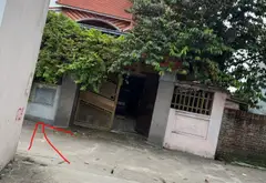 BÁN NHÀ C4 110M2 Ô TÔ THÔNG SẴN Ở GIÁP KCN QUANG MINH MÊ LINH PLAZA Đ. ĐẠI THỊNH SÂN BAY NỘI BÀI G... Bán nhà riêng tại Quang Minh, Hà Nội 02