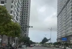Bán đất 132,5m² hướng Bắc tại Lộc Đà Nẵng, mặt tiền 5m, pháp lý cơ sở, giá 6,3 tỷ đồng... Bán đất tại Ngũ Hành Sơn, Đà Nẵng 02