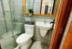 Nhà 5 tầng rộng rãi ngay trung tâm Gò Vấp, ô tô vào tận nơi... Bán nhà riêng tại Thông Tây Hội, Hồ Chí Minh 07