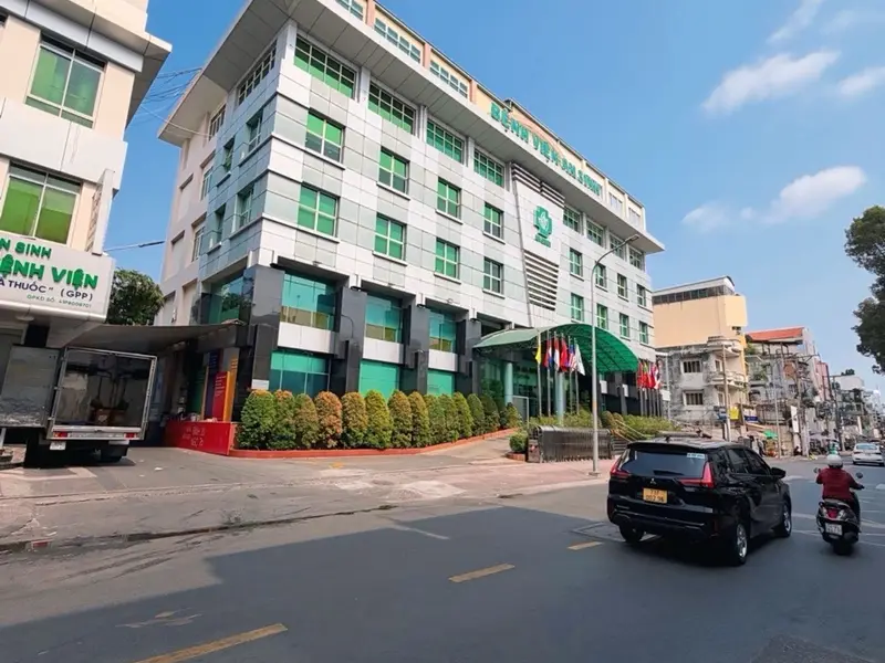 Bán nhà riêng 3 tầng Phường 12 Phú Nhuận, diện tích 130m2, mặt tiền 5m, pháp lý đầy đủ... Bán nhà riêng tại Phú Nhuận, Hồ Chí Minh 01