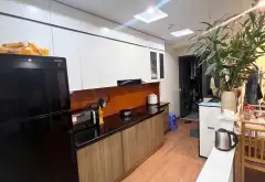CHUNG CƯ NGUYỄN HUY TƯỞNG – TRUNG TÂM THANH XUÂN – 2 NGỦ 2 VỆ SINH – TIỆN ÍCH NGẬP TRÀN... Bán căn hộ chung cư tại Thanh Xuân, Hà Nội 05