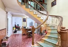Sở hữu nhà 3,5 tầng độc lập giữa lòng phố trung tâm Trần Nguyên Hãn - Cơ hội hiếm có... Bán nhà riêng tại Lê Chân, Hải Phòng 02