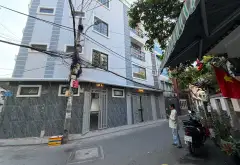 Nhà đẹp 5 tầng, hẻm xe hơi Phú Nhuận giá chỉ dưới 10 tỷ... Bán nhà riêng tại Phú Nhuận, Hồ Chí Minh 03