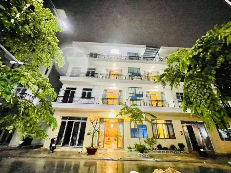 FULL NỘI THẤT nhà đường TL26 phường THẠNH LỘC Q12 giáp Gò Vấp 56m2 4 tầng giá 6,9tỷ... Bán nhà mặt phố tại An Phú Đông, Hồ Chí Minh 01