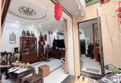 Bán nhà 4 tầng 5 phòng ngủ tại Phường Phúc Lợi, Hà Nội giá 12,2 tỷ... Bán nhà riêng tại Phúc Lợi, Hà Nội 01