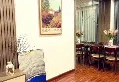 Căn hộ chung cư 2 phòng ngủ tại quận 176 Định Công, với vị trí thuận lợi, sát vành đai 2.5.... Bán căn hộ chung cư tại Định Công, Hà Nội 04