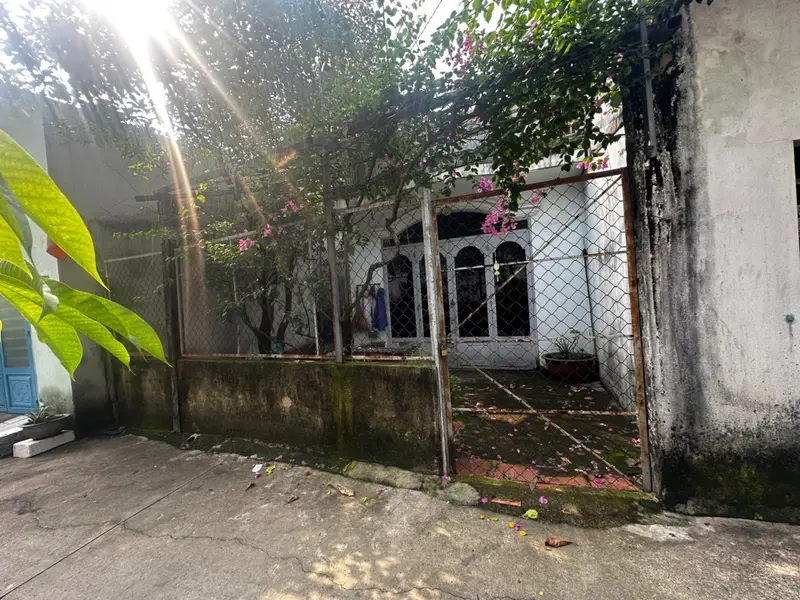 BÁN NHÀ SÁT MẶT TIỀN ĐỖ VĂN DẬY HÓC MÔN NGHAN KHU MẦM NON TÂN HOÀ 5X20M TIỆN XÂY MỚI GIÁ 4.1 TỶ... Bán nhà riêng tại Hóc Môn, Hồ Chí Minh 01
