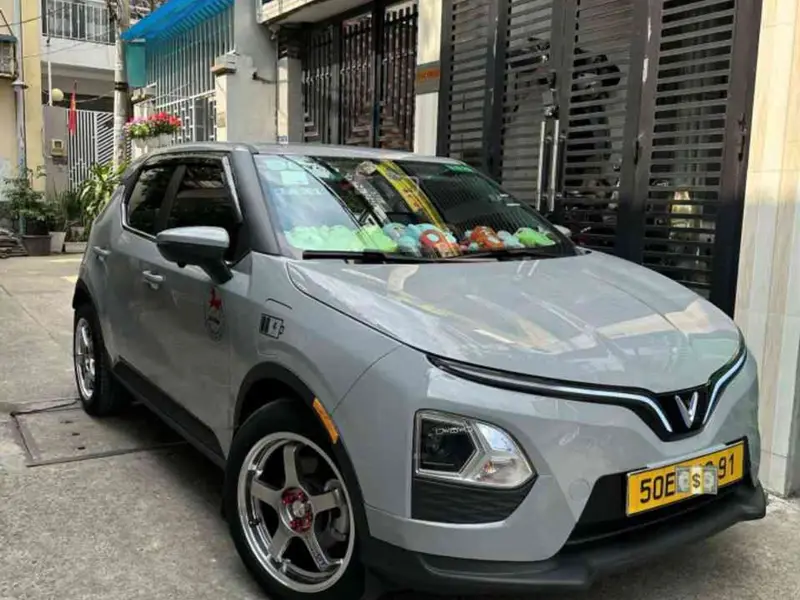 Bán nhà HXH Nguyễn Văn Lượng, Gò Vấp - 4PN - 4.7 tỷ... Bán nhà riêng tại An Hội Đông, Hồ Chí Minh 01