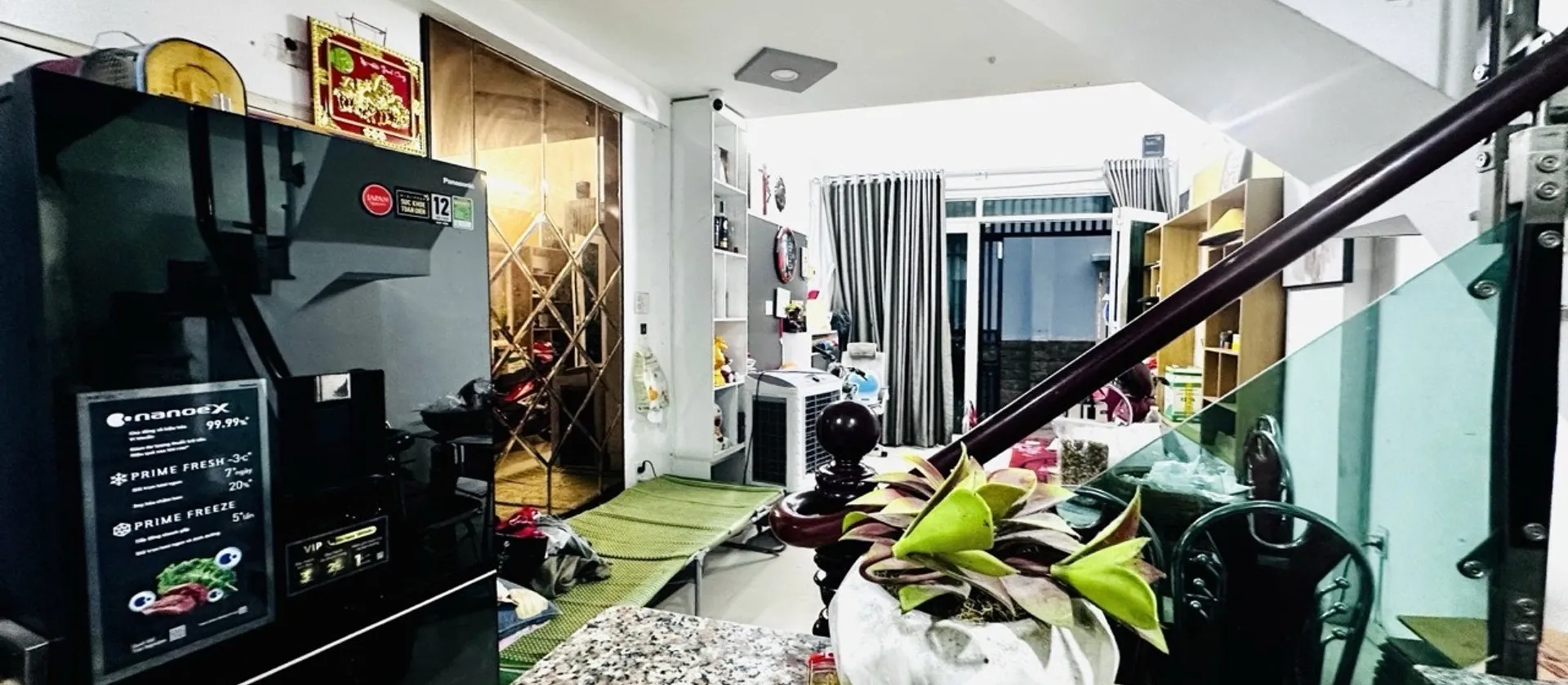 Cơ hội sở hữu nhà 3 tầng hướng Nam tại Tân Bình với thiết kế tối ưu và giá tốt... Bán nhà riêng tại Tân Sơn Hòa, Hồ Chí Minh 01