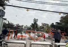 Bán nhà 5 tầng phố Võ Thị Sáu, gần công viên Võ Thị Sáu, gần Thanh Nhàn, phường Bạch Mai, 38m2... Bán nhà riêng tại Bạch Mai, Hà Nội 06