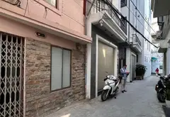 Nhà 3 Tầng Mặt Ngõ Ô Tô Đỗ Cửa, Cơ Hội Vàng Tại Thiên Lôi... Bán nhà riêng tại An Biên, Hải Phòng 01