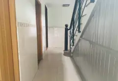 Nhà 4 tầng rộng rãi - Tâm điểm Gò Vấp giá ưu đãi... Bán nhà riêng tại An Hội Đông, Hồ Chí Minh 08