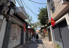 Bán chung cư mini 16 phòng quận Ngũ Hành Sơn, gần biển... Bán chung cư mini tại Ngũ Hành Sơn, Đà Nẵng 02