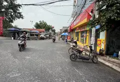 Bán nhà mặt chợ kinh doanh cực chạy, phong thuỷ đẹp. Mê quá 😍... Bán nhà mặt phố tại Phú Xuyên, Hà Nội 02