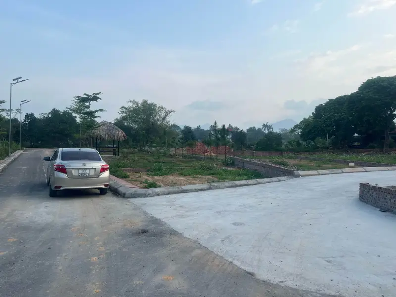Cơ Hội Vàng Sở Hữu Đất Vị Trí Đẹp Tại Sóc Sơn Với Giá Đầu Tư... Bán đất tại Kim Anh, Hà Nội 01