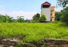 Bán đất thổ cư Sơn Đoài, Tân Minh, Sóc Sơn - Giá đầu tư, ngõ ô tô vào... Bán đất tại Sóc Sơn, Hà Nội 12