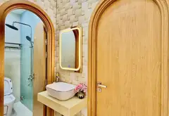 Bán nhà 2 tầng gần Phan Xích Long, Phú Nhuận, giá 4.5 tỷ... Bán nhà riêng tại Cầu Kiệu, Hồ Chí Minh 13