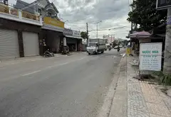 Bán đất mặt tiền 534m2, ngang 10m đường Trương Thị Hoa, giá chỉ 33 tỷ... Bán nhà mặt phố tại Tân Thới Hiệp, Hồ Chí Minh 04