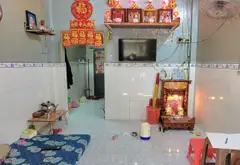 Bán nhà 2 tầng 27.9m2 hướng Đông hẻm Tôn Thất Hiệp Quận 11... Bán nhà riêng tại Hòa Bình, Hồ Chí Minh 09