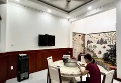 💥BIỆT THỰ 4 TẦNG TRUNG TÂM TÂN PHÚ THANG MÁY XỊN XÒ- 25TY TL... Bán nhà mặt phố tại Phú Thọ Hòa, Hồ Chí Minh 05