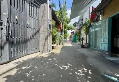 🔥 QUẬN 12 – 90M² – NHÀ 2 TẦNG, HẺM Ô TÔ | GIẢM 200TR CÒN 4,6 TỶ... Bán nhà riêng tại Thới An, Hồ Chí Minh 01