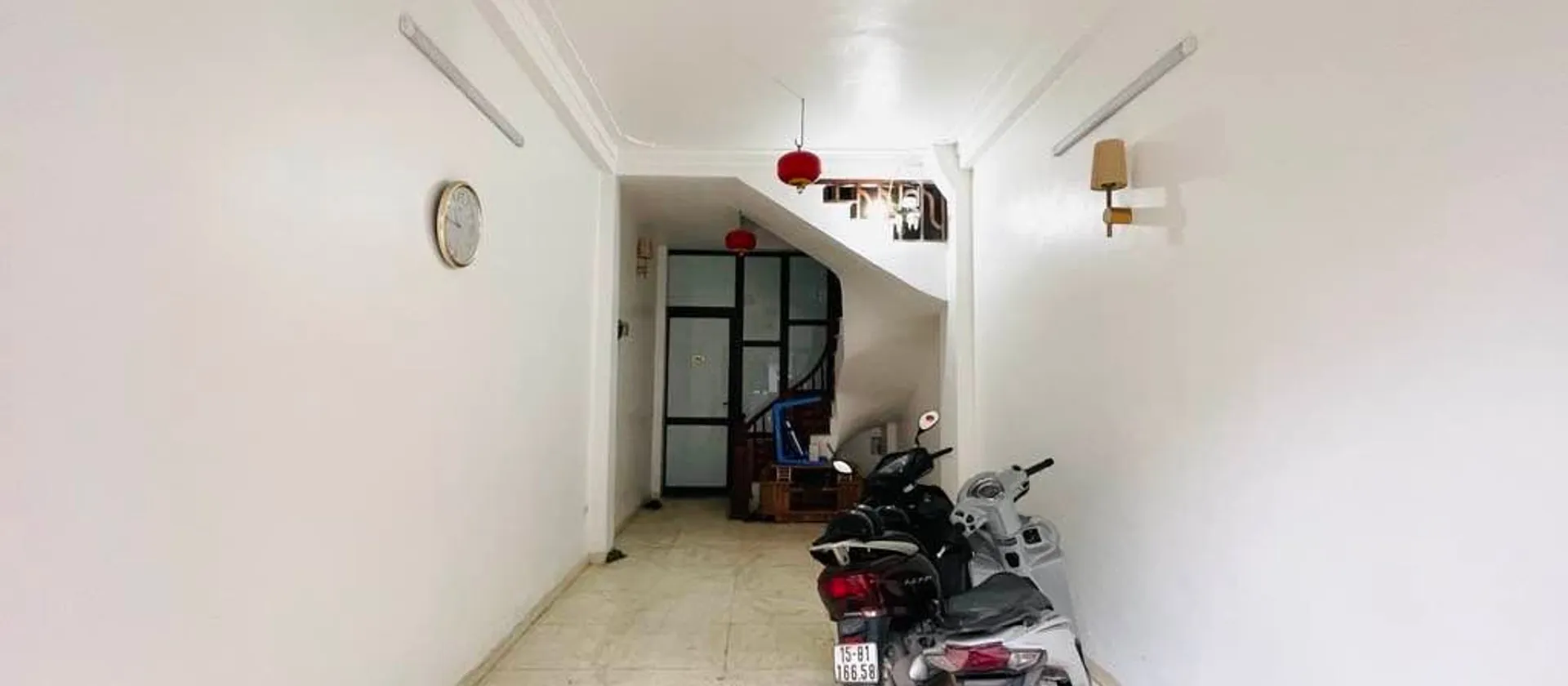 Bán nhà 5 tầng, 9 phòng khép kín, đầy đủ nội thất tại Định Công Hạ, thu nhập 50tr/tháng.... Bán nhà riêng tại Định Công, Hà Nội 01
