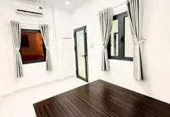 Nhà mặt phố khu VIP Tân Bình, giá siêu hấp dẫn... Bán nhà mặt phố tại Bảy Hiền, Hồ Chí Minh 07
