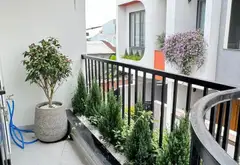 Cơ hội sở hữu nhà 3 tầng gần đại học, chỉ 5 phút ra biển... Bán nhà riêng tại Hòa Khánh, Đà Nẵng 15