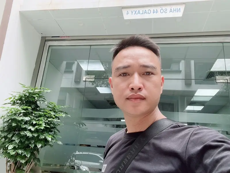 BÁN LIỀN KỀ GALAXY TỐ HỮU - HÀ ĐÔNG... Bán biệt thự, liền kề tại Hà Đông, Hà Nội 01