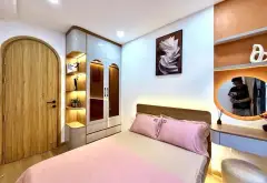 Cơ Hội Vàng Sở Hữu Nhà Ngay Ngã Tư Hàng Xanh, Bình Thạnh... Bán nhà riêng tại Thạnh Mỹ Tây, Hồ Chí Minh 10