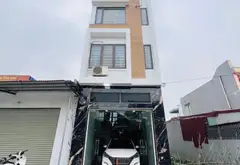 Nhà mặt phố dành cho khách quyết đoán... Bán nhà mặt phố tại Hải An, Hải Phòng 03
