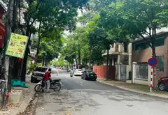 Cơ hội sở hữu nhà mặt phố vị trí vàng khu đô thị Dịch Vọng, lô góc ba mặt thoáng... Bán nhà mặt phố tại Cầu Giấy, Hà Nội 06