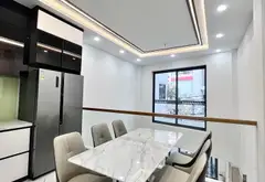 Bán nhà mặt phố 7 tầng tại Gò Vấp, mặt tiền 4m, thang máy hiện đại... Bán nhà mặt phố tại Hạnh Thông, Hồ Chí Minh 07