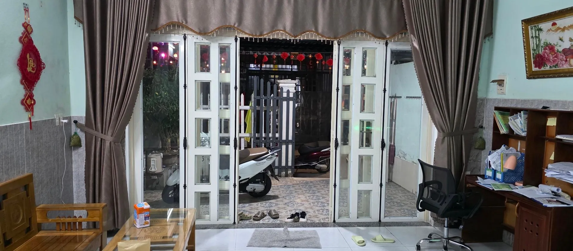 🔥 BÁN NHÀ 2 TẦNG TÔ HIỆU – HÒA KHÁNH, LIÊN CHIỂU – CHƯA ĐẾN 6 TỶ 🔥... Bán nhà riêng tại Hòa Khánh, Đà Nẵng 01