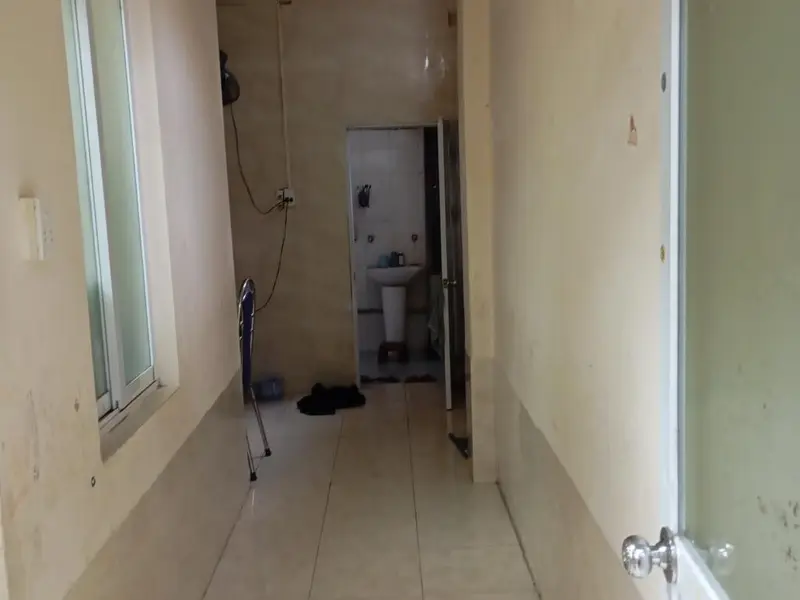 Bán nhà mặt phố 3 mặt thoáng, kinh doanh đắc địa tại Phường Phú Diễn, Hà Nội... Bán nhà mặt phố tại Phú Diễn, Hà Nội 01