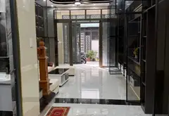 Bán nhà 4 tầng Quang Trung, 5 phòng ngủ, nội thất đầy đủ... Bán nhà riêng tại Gò Vấp, Hồ Chí Minh 03