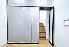 Bán nhà riêng 5 tầng 20m2 tại Ngọc Hà, trung tâm Ba Đình, gần hồ điều hòa... Bán nhà riêng tại Ba Đình, Hà Nội 05