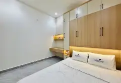 5x7m, Bán nhà 2 Tầng, Hẻm 3M, Phạm Văn Bạch, P12 Gò Vấp, 4 Tỷ hơn... Bán nhà riêng tại An Hội Tây, Hồ Chí Minh 14