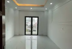 🛎️ B.A'N NH.À 6 LẦU THANG MÁY BTCT - gần trường học Thái Phiên - Chợ bình thới - DTCN: 45m2... Bán nhà riêng tại Bình Thới, Hồ Chí Minh 03