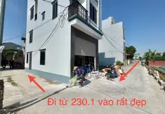 Bán nhà 5 tầng Đặng Xá, ngõ oto, full nội thất... Bán nhà riêng tại Thuận An, Hà Nội 03
