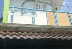 Nhà riêng 3 tầng hướng tây nam tại Bình Tân, diện tích 77.7 m2... Bán nhà riêng tại Bình Trị Đông, Hồ Chí Minh 01