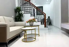 Nhà KIM GIANG – ĐẠI KIM 38M² đẹp mê ly FULL NỘI THẤT – VỀ Ở NGAY gần Khu Đô Thị sổ đỏ -không QH... Bán nhà riêng tại Định Công, Hà Nội 01