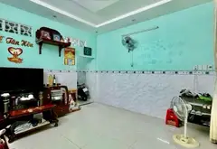 Bán nhà 40m2 2 tầng 3PN ngay Lotte Mart Gò Vấp chỉ 4,15 tỷ... Bán nhà riêng tại Gò Vấp, Hồ Chí Minh 01