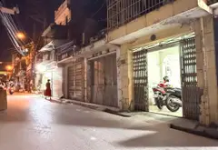Nhà mặt phố 2 tầng kiên cố, vị trí đắc địa, kinh doanh sầm uất tại trung tâm... Bán nhà mặt phố tại An Biên, Hải Phòng 03