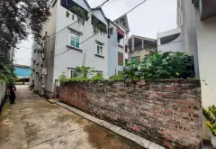 DO THƯỢNG – CHỦ CẦN BÁN GẤP | SÁT 2 ĐẠI DỰ ÁN

📐 Đất vuông vắn MT 9m – hậu 9m, ngõ thông ô tô... Bán đất tại Mê Linh, Hà Nội 04